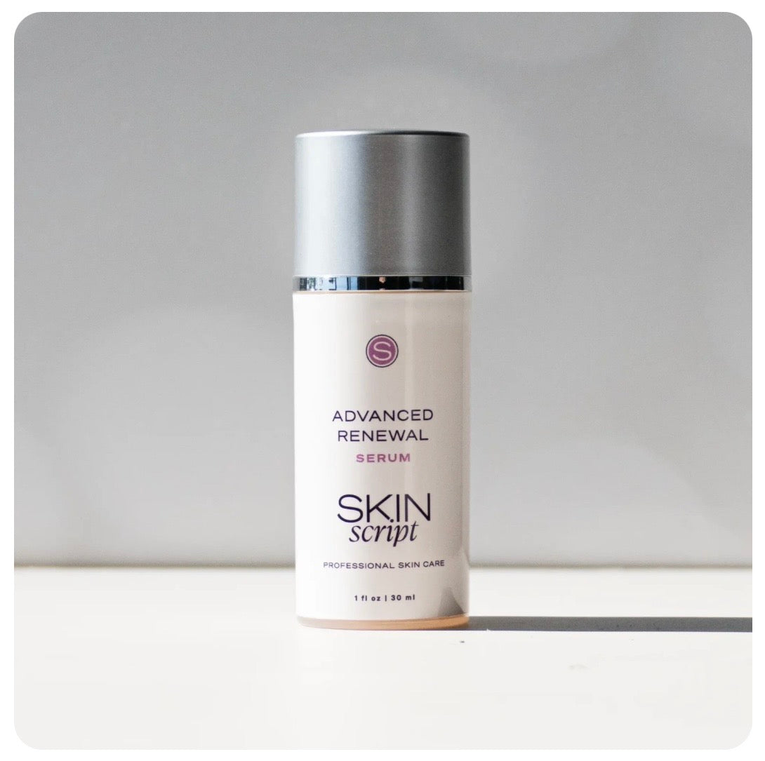 Advanced Renewal Serum