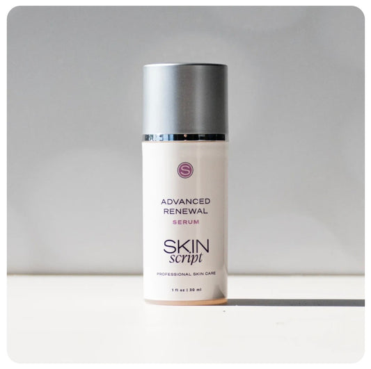 Advanced Renewal Serum