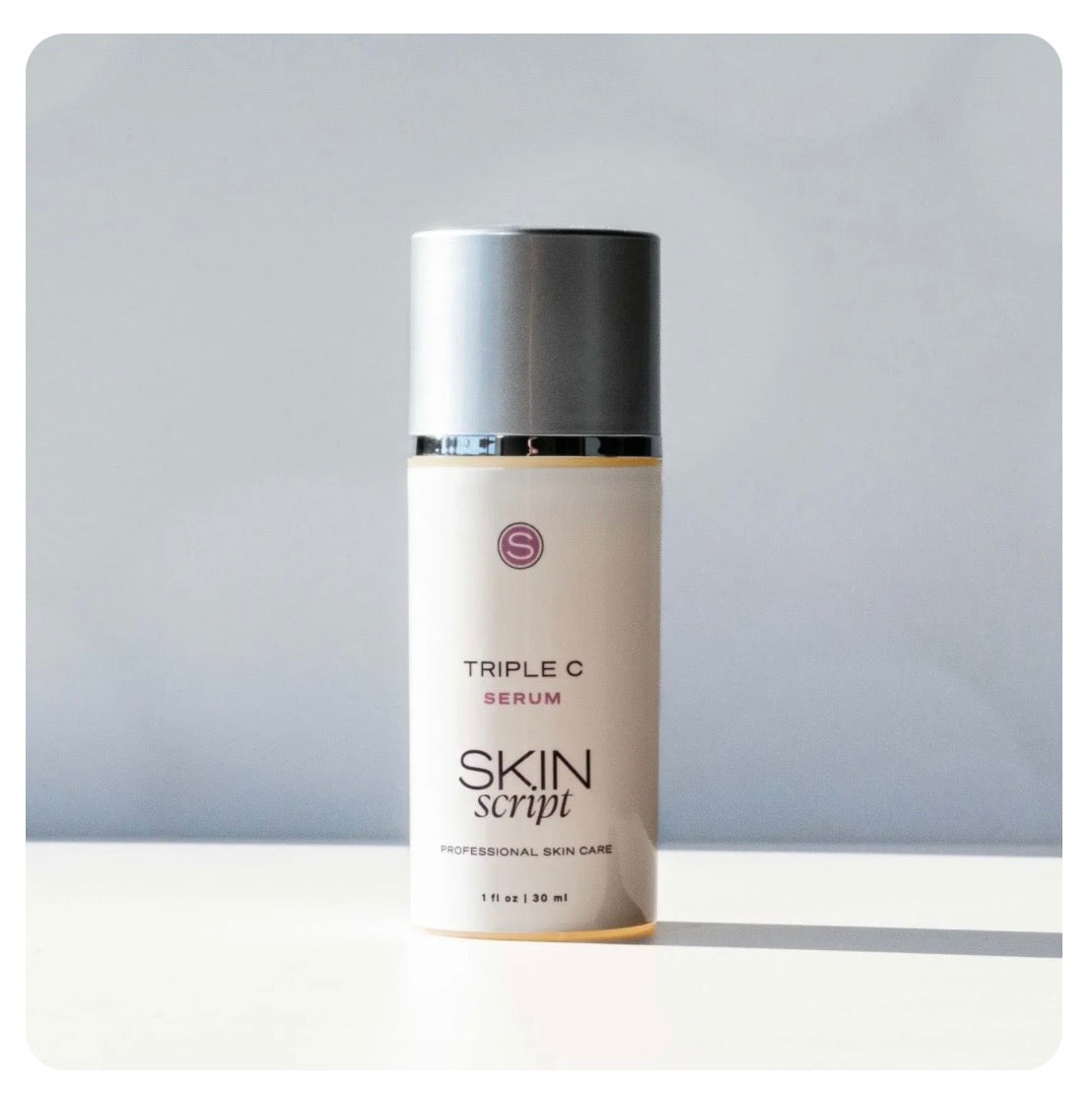 Triple C Serum