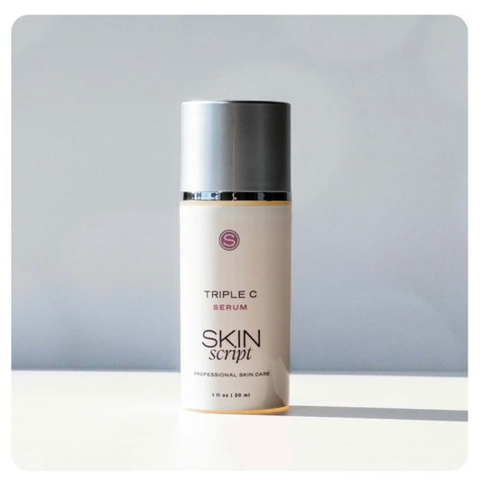 Triple C Serum