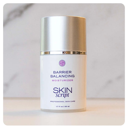Barrier Balancing Moisturizer