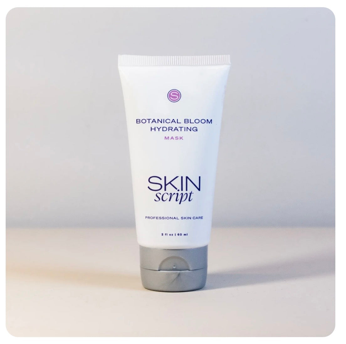 Botanical Bloom Hydrating Mask